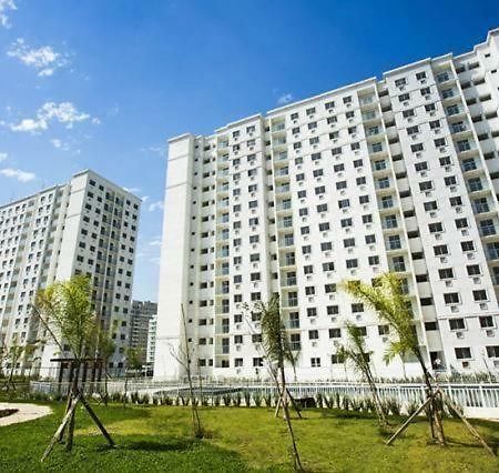 Apartamento Confortavel - Parque Olimpico Apartment Rio de Janeiro Exterior photo