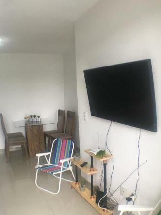 Apartamento Confortavel - Parque Olimpico Apartment Rio de Janeiro Exterior photo
