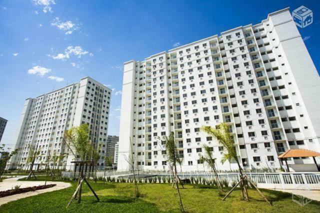 Apartamento Confortavel - Parque Olimpico Apartment Rio de Janeiro Exterior photo